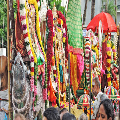 Masimagam Sight Seeing Tour